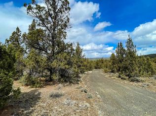 6392 SE Krag St, Prineville, OR 97754