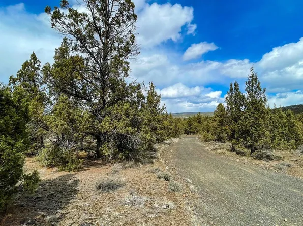 6392 SE Krag St, Prineville, OR 97754