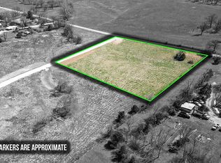 TRACT 3 NW Peterson Rd, Bentonville, AR 72713