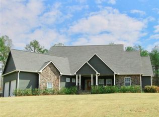 27 Hadrian Ridge Dr SW, Rome, GA 30165