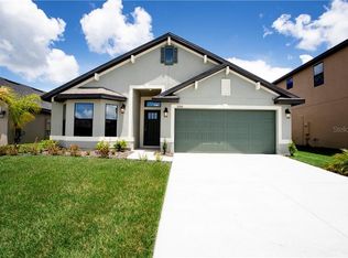 14508 Dunrobin Dr, Wimauma, FL 33598