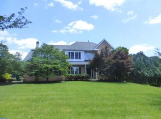 8023 Fairview Ln, Eagleville, PA 19403