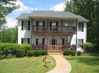 150 Fiddle Crk, Social Circle, GA 30025