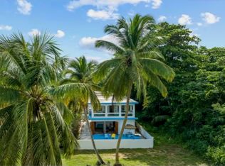 1 Highway 401 #KM, Anasco, PR 00610