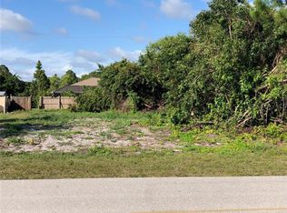 12840 Foresman Blvd, Port Charlotte, FL 33981