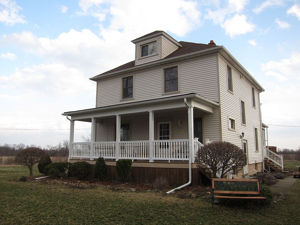 4038 Dauncy Rd, Flat Rock, MI 48134 Zillow