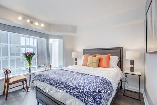 155 Yorkville Ave #1113 — Photo 8