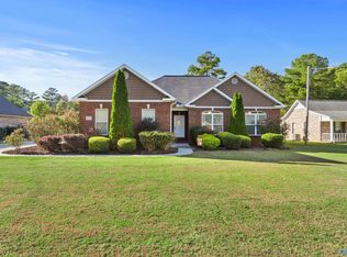 400 Still Meadow Rd, Somerville, AL 35670