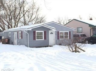 394 2nd Ave, Pontiac, MI 48340
