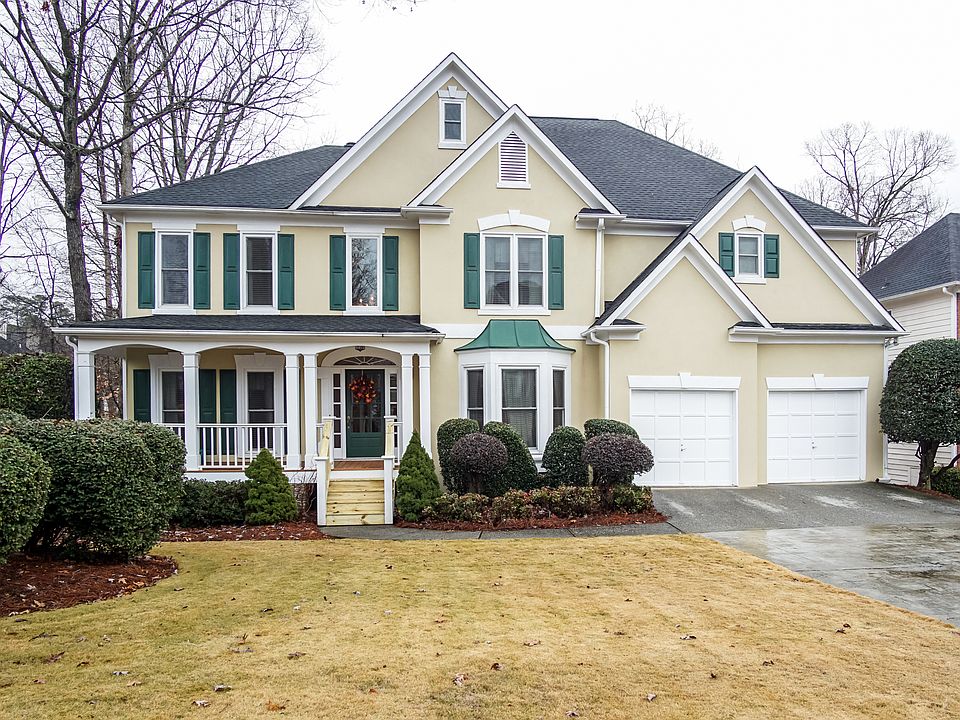 2nd image of 1789 Christiana Dr