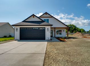 Jasper Plan, Ashlar Ranch, Post Falls, ID 83854