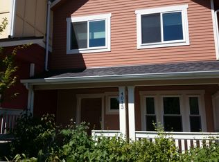 4013 Martin Luther King Jr Way S, Seattle, WA 98108