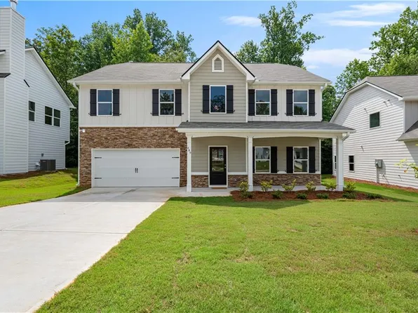 489 Charleston Pl, Villa Rica, GA 30180