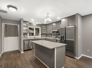 414 Clover Leaf Pkwy NE, Blaine, MN 55434