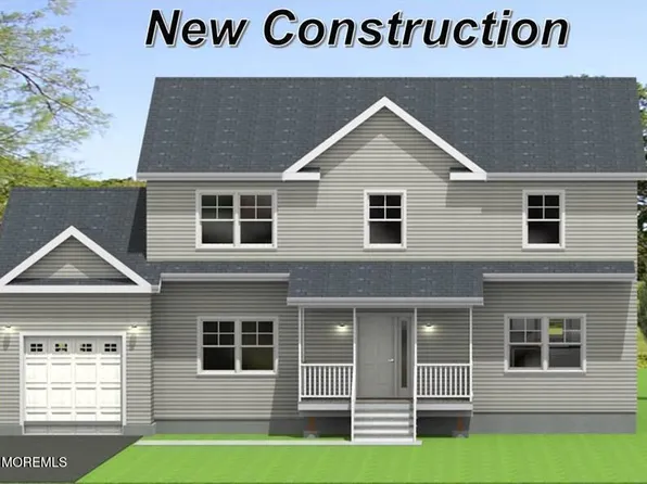 744 Pine Drive, Brick, NJ 08723