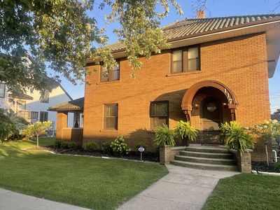 117 E Waterford St, Wakarusa, IN, 46573