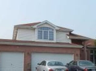 6131 Patricia Dr, Matteson, IL 60443