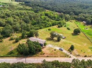 928 N Pawnee Rd, Sand Springs, OK 74063