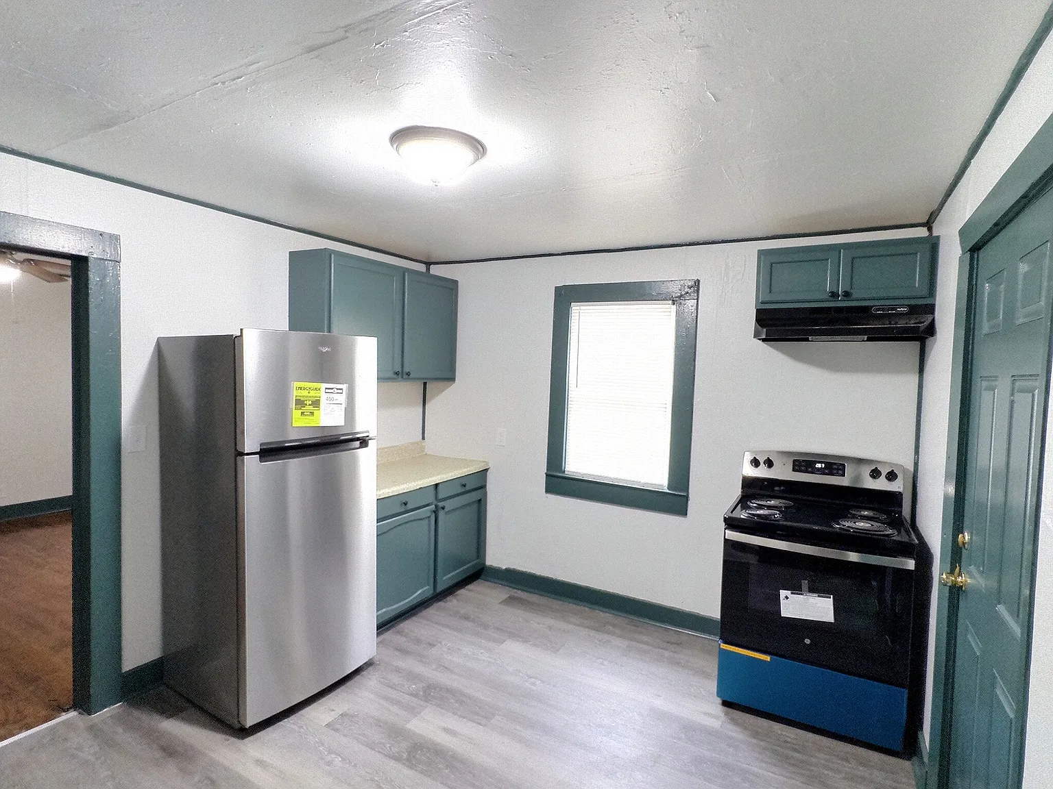 1 bed, 782 sqft, $795 — Photo 2