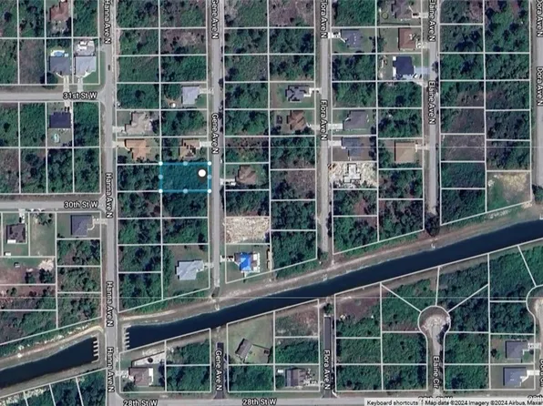 2909 Gene Ave N, Lehigh Acres, FL 33971