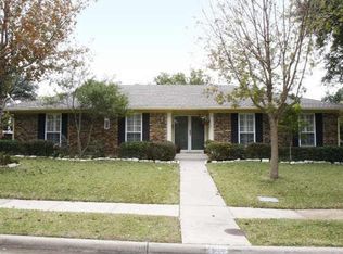 7618 La Sobrina Dr, Dallas, TX 75248