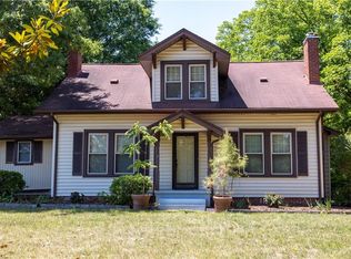7384 Walnut Cove Rd, Walnut Cove, NC 27052