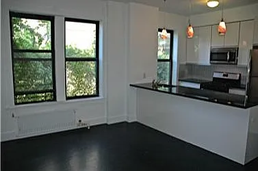 Rented by Boerum Hill Realty