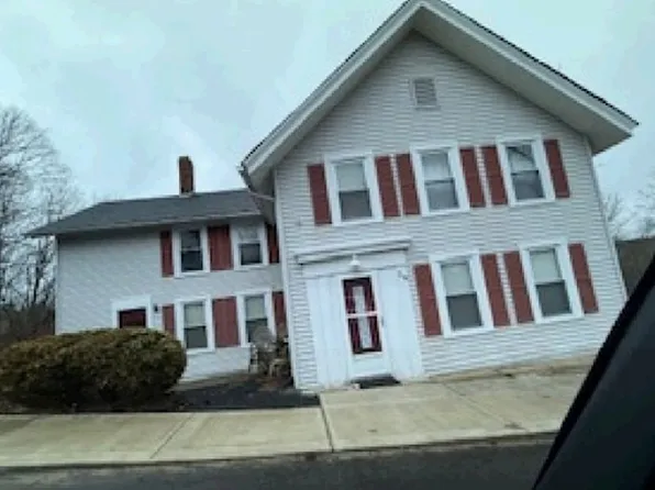 28 School St, Warren, MA 01083