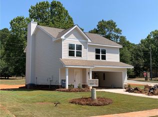 2853 Oak Springs Dr, Statham, GA 30666