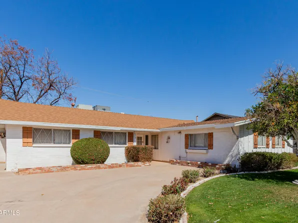 4510 W KEIM Drive, Glendale, AZ 85301