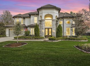 105 Trelawney Pl, Montgomery, TX 77316