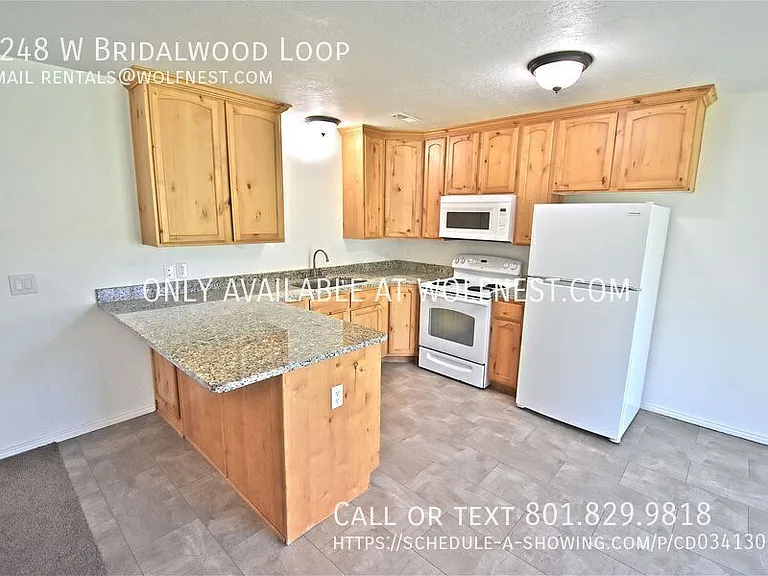 1248 W Bridalwood Loop — Photo 11