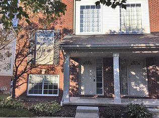 3105 Promenade Cir #30, Ann Arbor, MI 48108