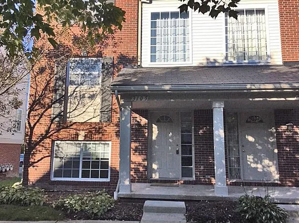3105 Promenade Cir #30, Ann Arbor, MI 48108