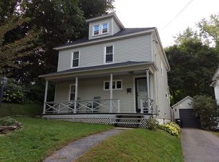 25 Gilead St, Adams, MA 01220