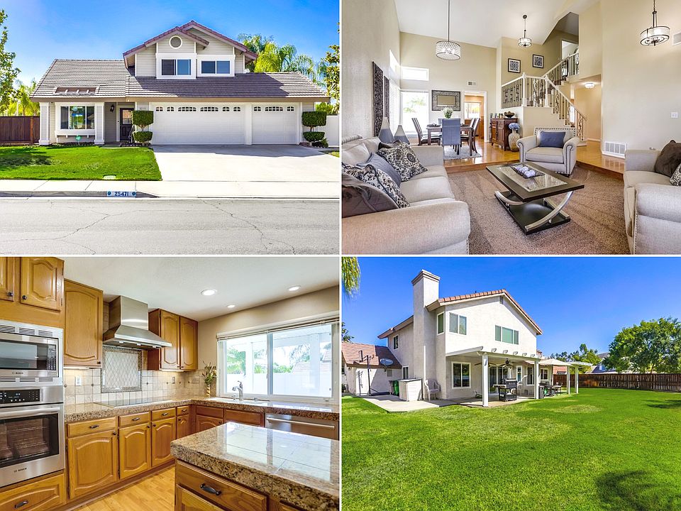 1st image of 25471 Lacebark Dr