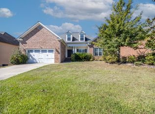 1214 Berkley Hills Pass, Evans, GA 30809