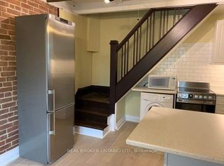 80A Courcelette Rd, Toronto, ON M1N 2T2