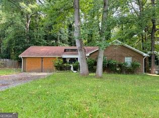 445 Independence Dr, Jonesboro, GA
