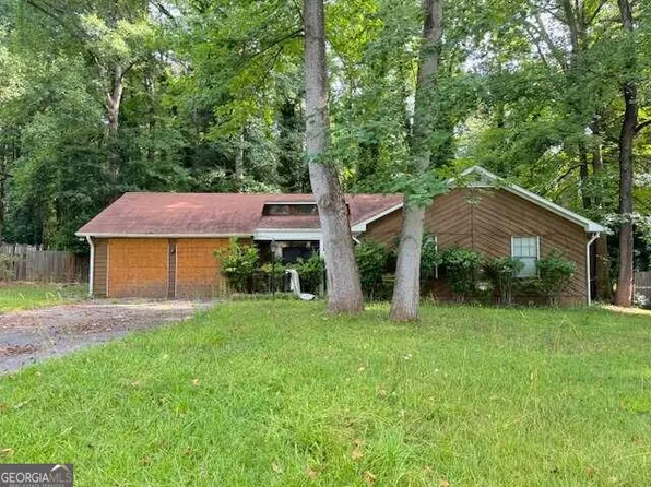 445 Independence Dr, Jonesboro, GA 30238
