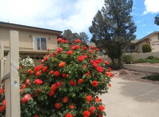 201 N Trailwood Rd, Payson, AZ 85541