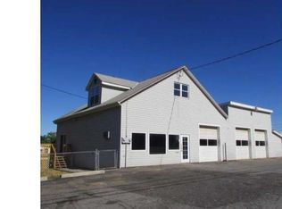 13991 Kutztown Rd, Fleetwood, PA 19522