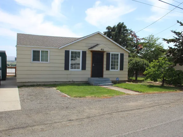 411 W Grandview Ave, Sunnyside, WA 98944