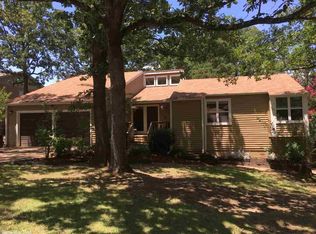 12 Stoneledge Dr, Maumelle, AR 72113