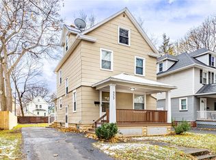 533 Augustine St, Rochester, NY 14613