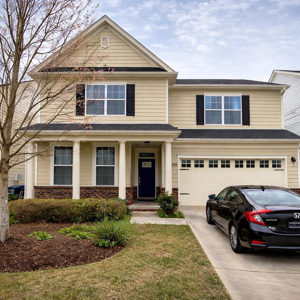 187 Blossom Ridge Drive - 1 — Photo 1
