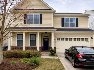 187 Blossom Ridge Dr, Mooresville, NC 28117