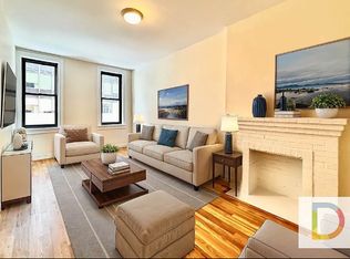 48 W 56th St #5D, New York, NY 10019