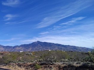 8460 S Picacho View Loop, Vail, AZ 85641