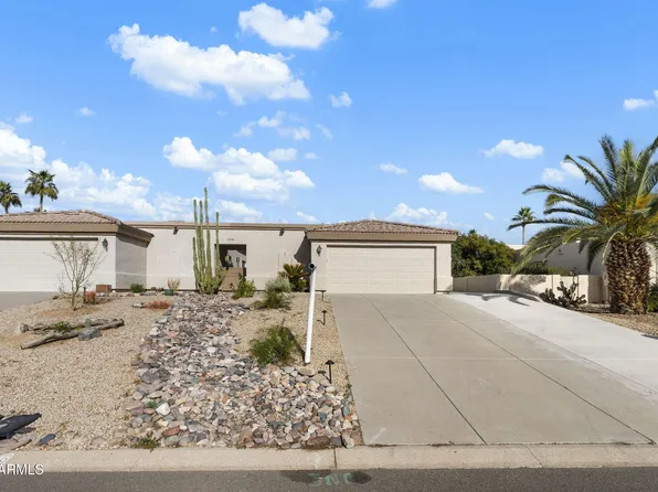 16546 E ASHBROOK Drive #B, Fountain Hills, AZ 85268